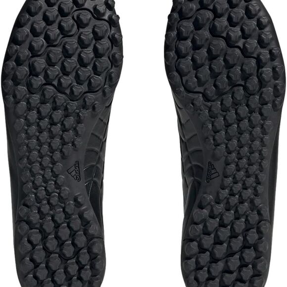 adidas Black Athletic Shoes - Picture 4 of 8